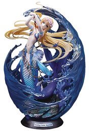 FAIRY TALE ANOTHER LITTLE MERMAID 1/8 PVC FIG
