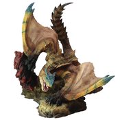 (USE JUN248096) MONSTER HUNTER CFB TIGREX MODEL RESELL VER (