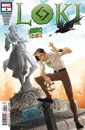 LOKI #4