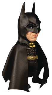 MDS BATMAN 1989 DELUXE 6IN FIGURE