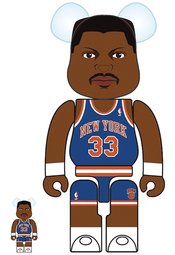 PATRICK EWING 100% & 400% BEA 2PK