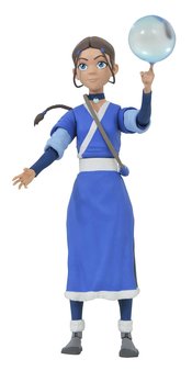 AVATAR LAST AIRBENDER KATARA AF