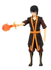 AVATAR LAST AIRBENDER ZUKO AF