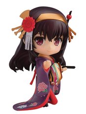 SAEKANO BORING GF UTAHA KASUMIGAOKA NENDOROID AF KIMONO VER