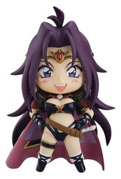 SLAYERS NAGA THE SERPENT NENDOROID AF