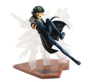 COWBOY BEBOP SPIKE SPIEGEL 1ST GIG PVC FIG