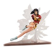 COWBOY BEBOP FAYE VALENTINE 1ST GIG PVC FIG