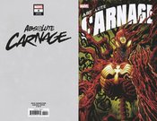 ABSOLUTE CARNAGE #4 (OF 5) HOTZ CONNECTING VAR AC