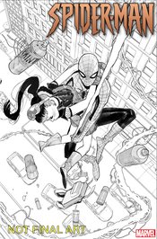 SPIDER-MAN #2 (OF 5) PICHELLI VAR