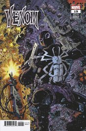 VENOM #19 MOORE CODEX VAR AC