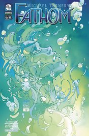 FATHOM VOL 8 #6 CVR B TURNER