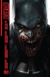 DCEASED HC