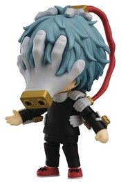 MY HERO ACADEMIA TOMURA SHIGARAKI VILLAINS ED NENDOROID AF (