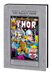 MMW MIGHTY THOR HC VOL 19