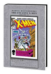 MMW UNCANNY X-MEN HC VOL 12