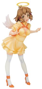 SENKI ZESSHOU SYMPHOGEAR GX HIBIKI 1/7 PVC FIG ANGEL VER