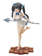 IS IT WRONG TO PICK UP GIRLS IN A DUNGEON HESTIA 1/7 PVC FIG