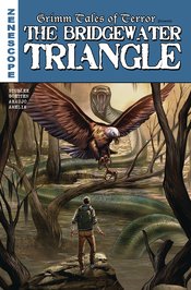 TALES OF TERROR BRIDGEWATER TRIANGLE #3 (OF 3) CVR A VITORIN