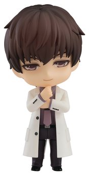 LOVE & PRODUCER MO XU NENDOROID AF