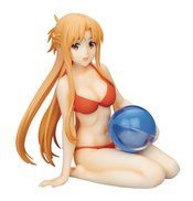 SWORD ART ONLINE ALICIZATION ASUNA 1/7 PVC FIG SWIMSUIT VER