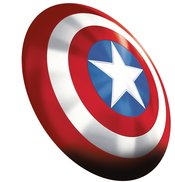 AVENGERS LEGENDS GEAR 80TH ANN CAPTAIN AMERICA SHIELD