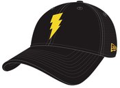 DC BLACK ADAM PX NEO FLEXFIT CAP