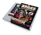 SILVER AGE CLASSICS SPACE ADVENTURES SLIPCASE ED VOL 02