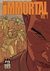 COMPLETE IMMORTAL TP VOL 01