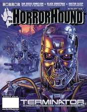 HORRORHOUND #80