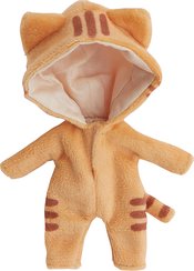 NENDOROID DOLL CAT KIGURUMI PJS TABBY VER