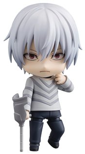 A CERTAIN SCIENTIFIC ACCELERATOR ACCELERATOR NENDOROID AF (C