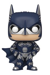 POP HEROES BATMAN 80TH BATMAN 1997 VIN FIG