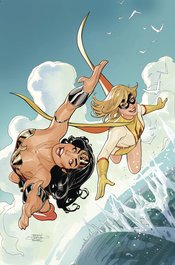 BLACK HAMMER JUSTICE LEAGUE #5 (OF 5) CVR E DODSON