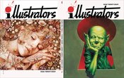 ILLUSTRATORS MAGAZINE #28