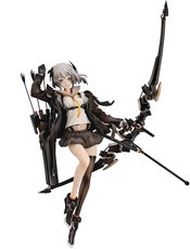 HEAVILY ARMED HIGH SCHOOL GIRLS ROKU 1/7 PVC FIG