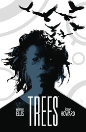 TREES TP VOL 03 (MR)