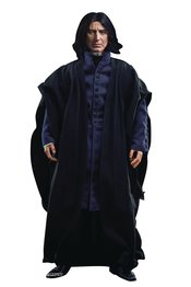 HARRY POTTER HALF BLOOD PRINCE 1/6 SEVERUS SNAPE 2.0 AF (NET