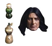 HP HALF BLOOD PRINCE 1/6 SEVERUS SNAPE 2.0 ACCESSORY PACK (N