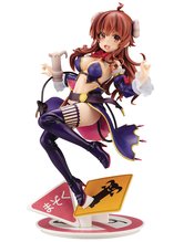 THE DEMON GIRL NEXT DOOR SHADOWMISTRESS YUKO ANI STATUE (NET