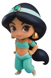 DISNEY ALADDIN JASMINE NENDOROID AF