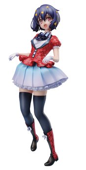 ZOMBIE LAND SAGA AI MIZUNO 1/7 PVC FIG