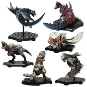 MONSTER HUNTER CFB STANDARD MODEL 6PC BMB DIS VER 15