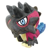 MONSTER HUNTER MONSTER CHIBI PLUSH TOY GLAVENUS