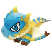 MONSTER HUNTER MONSTER CHIBI PLUSH TOY TIGREX