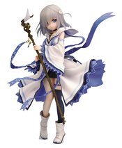 PUELLA MAGI SIDE STORY MAGIA RECORD REN ISUZU 1/8 PVC FIG (C