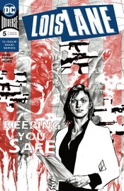 LOIS LANE #5 (OF 12)