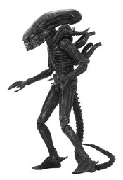 ALIENS 40TH ANNIVERSARY BIG CHAP ULTIMATE 7IN ACTION FIGURE