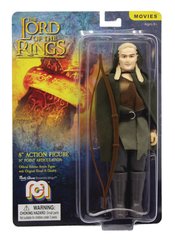 MEGO MOVIES WAVE 7 LORD OF THE RINGS LEGOLAS 8IN AF