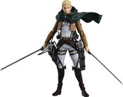 ATTACK ON TITAN ERWIN SMITH FIGMA AF