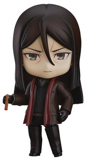 LORD EL-MELLOI IIS CASE FILES LORD EL-MELLOI NENDOROID AF (C